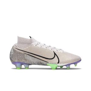 Бутсы Nike Mercurial Superfly 7 Elite FG 'Desert Sand'