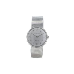 Наручные часы Vintage pre-owned 34 мм (1970 год)