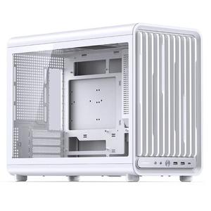 Jonsbo D33 Micro-ATX корпус - White