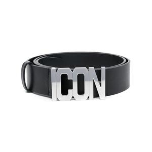 Кожаный ремень Icon