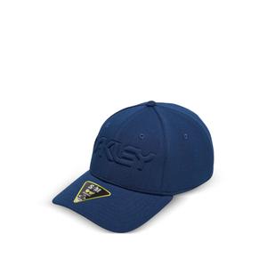 Шляпа 6 Panel Stretch с тиснением