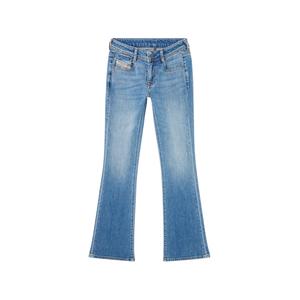Джинсы bootcut 1969 D-Ebbey