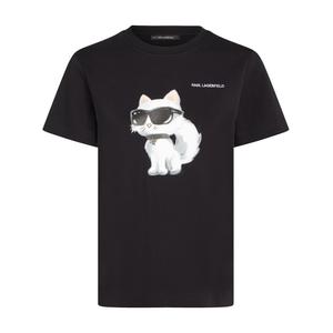 Футболка Ikon Choupette