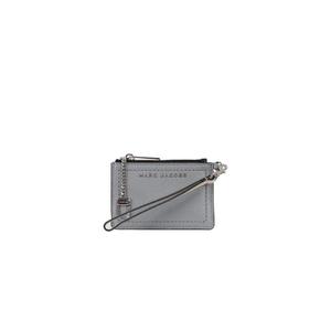 Картхолдер Marc Jacobs Groove в цвете Marshmallow Multi 4P3SMP043S02