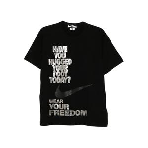 Футболка Freedom из коллаборации с Nike