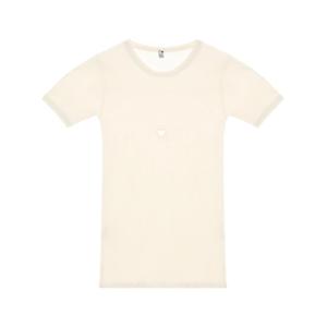 Футболка с вырезами