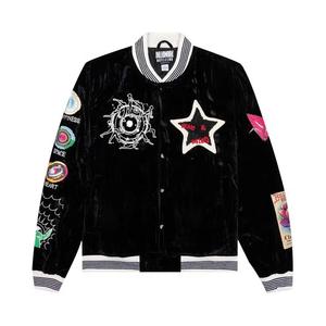 Верхняя одежда Billionaire Boys Club Stardust Jacket 'Black'