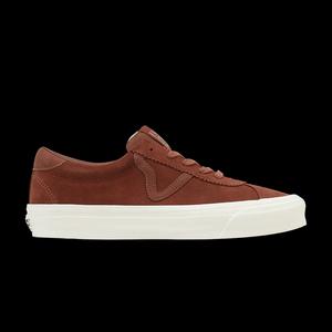 Lifestyle Vans OG Epoch LX 'Черепаховый панцирь'