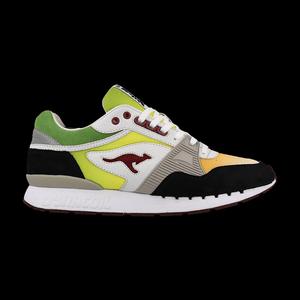 Кроссовки Schrittmacher x KangaROOS Coil Shield OG 'Stollen'