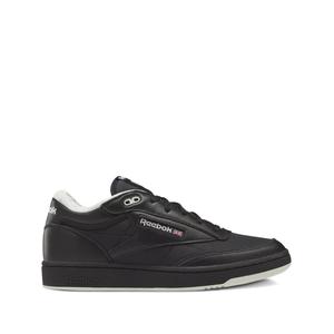 Кроссовки Club C Mid II Core Black
