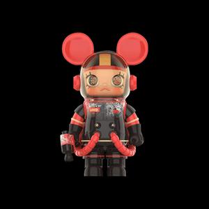 Фигурки Pop Mart Mega Space Molly Disney 400%