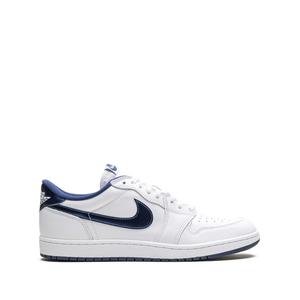 Кроссовки Air Jordan 1 Low 85 Metallic Navy