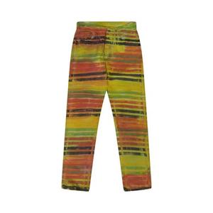 Джинсы Denim Tears Croton 501 Jean 'Multicolor'