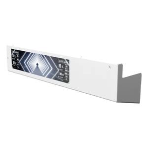 LIAN LI O11 VISION-M 9.2" LCD-набор - White белый