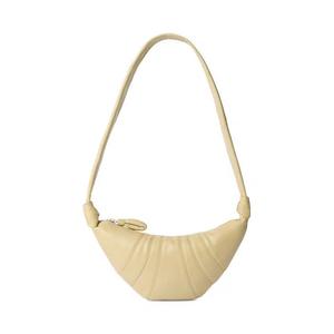 Сумки через плечо Lemaire Small Croissant Bag 'Кунжут'