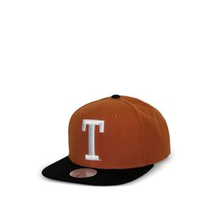 Бейсболка Texas Longhorns Team 2 с вышивкой
