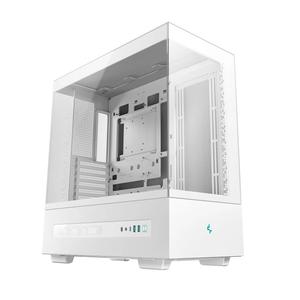 DEEPCOOL CH690 DIGITAL ATX корпус - Белый