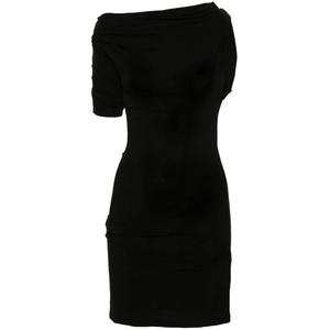 Платье мини La Mini Robe с драпировкой