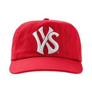 Кепки Vale Forever Brooklyn Snapper 'Red'