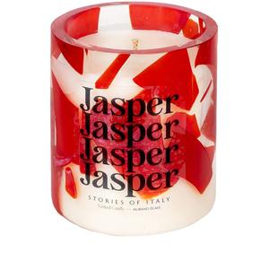 Ароматическая свеча Jasper