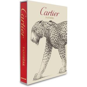 Книга 'Cartier Panthère'