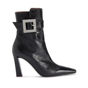 Ботильоны Seattle Bootie 90 с пряжками