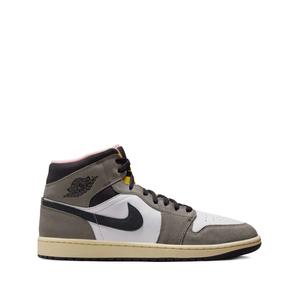 Кроссовки Air Jordan 1 Mid Cave Stone