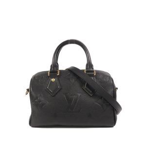Сумка-тоут Monogram Empreinte Speedy Bandoulière