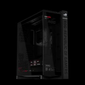 ASUS ROG Cronox GR801 E-ATX корпус - Черный