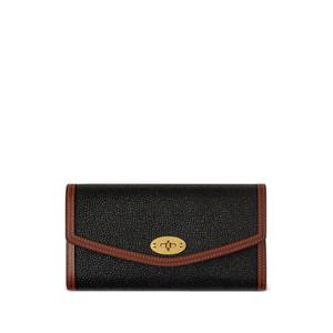 Кошелек Darley из зернистой кожи
