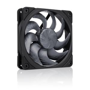 Noctua NF-A12x25 G2 PWM chromax.black 120mm вентилятор