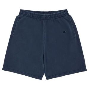 Шорты Supreme Overdyed Small Box Sweatshort 'Темный сланец'