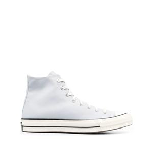 Высокие кеды Chuck 70 из канваса