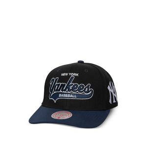Бейсбольная кепка New York Yankees
