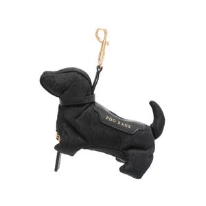 Брелок Dog Poo Bag