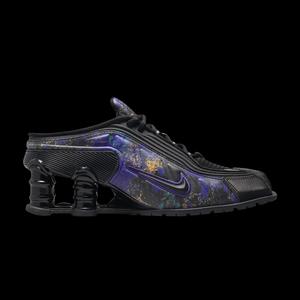 Mules Martine Rose x Nike Wmns Shox Mule MR4 'Баклажан'