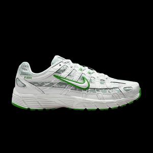 Повседневные беговые кроссовки Nike P-6000 'Kelly Green'