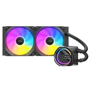 Antec Skeleton 240 ARGB 240 мм водяное охлаждение