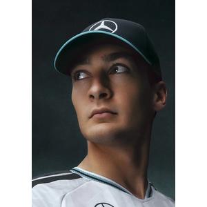 Кепка водителя команды Mercedes - Amg Petronas Formula 1