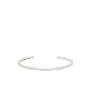 Серебряный браслет-бэнгл Le 15g