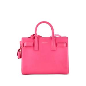 Сумка-тоут Sac de Jour Bag Leather Nano