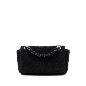 Сумка на плечо CC Quilted Terry Cloth Flap (2014-2015 годы)