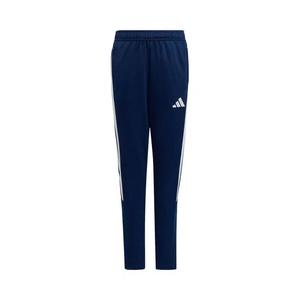 Тренировочные штаны Adidas Tiro 26 League Pants GS/PS «Team Navy Blue 2/White»