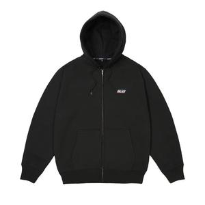Zip Ups Palace Basically A Zip Hood 'Черный'
