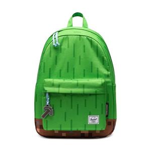 Рюкзаки HerscheL x Minecraft 26L Heritage Backpack 'The Overworld'