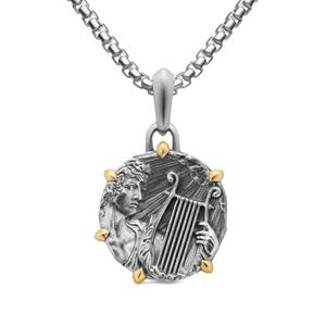Амулет Apollo