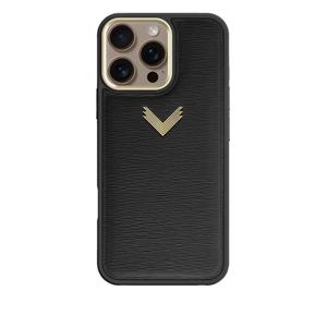 Чехол для iPhone 16 Pro Max с логотипом