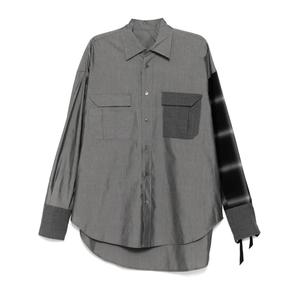 Рубашка M.Y. Shirt 9