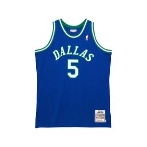 Топ NBA Dallas Mavericks 94 Jason Kidd