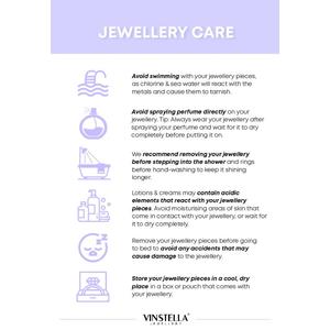 Vinstella Luvis Bear – Лазурит с Кварцевым бриллиантом
